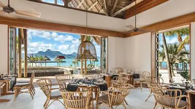 Preskil Island Resort