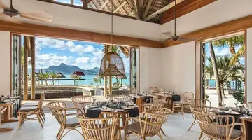 Preskil Island Resort