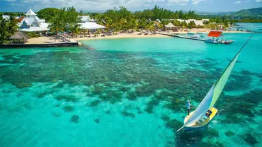 Preskil Island Resort