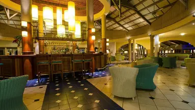 Preskil Island Resort