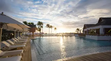 Preskil Island Resort