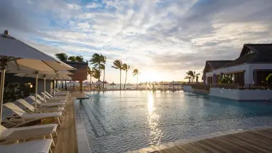 Preskil Island Resort
