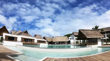 Preskil Island Resort