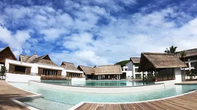 Preskil Island Resort