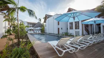 Preskil Island Resort