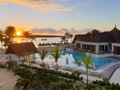 Preskil Island Resort