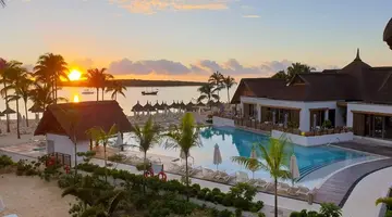 Preskil Island Resort