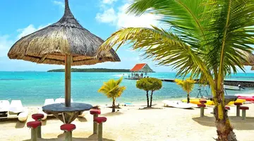 Preskil Island Resort