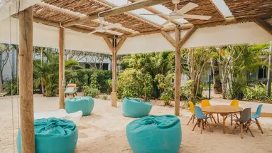 Preskil Island Resort