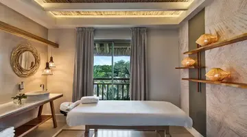 Preskil Island Resort