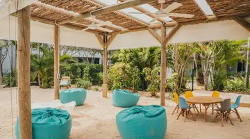 Preskil Island Resort