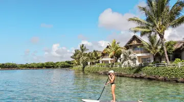 Preskil Island Resort