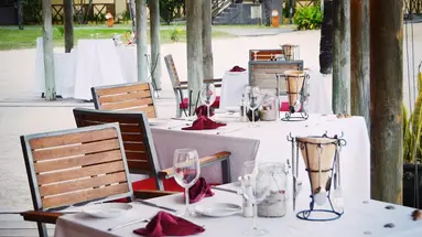 Preskil Island Resort
