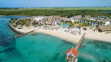 Preskil Island Resort