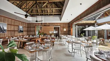 Preskil Island Resort