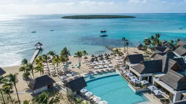Preskil Island Resort