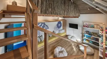 Preskil Island Resort
