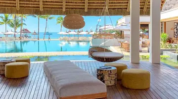 Preskil Island Resort