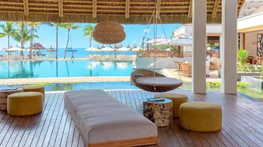 Preskil Island Resort