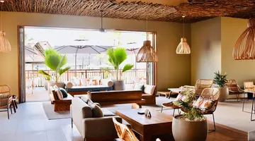 Preskil Island Resort