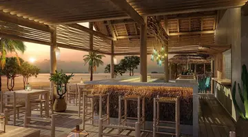 Preskil Island Resort