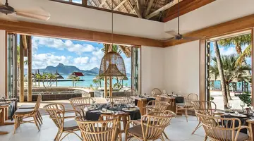 Preskil Island Resort