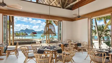Preskil Island Resort