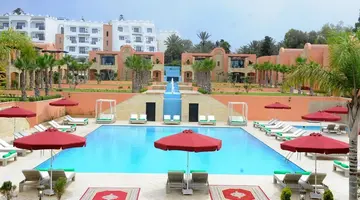 Prestige Agadir Boutique ex Khalij Agadir