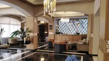 Prestige Agadir Boutique & SPA