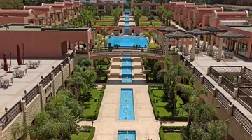 Prestige Agadir Boutique & SPA