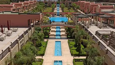 Prestige Agadir Boutique & SPA