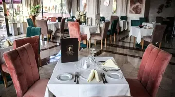 Prestige Agadir Boutique & SPA