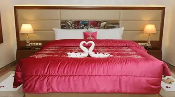 Prestige Agadir Boutique & SPA