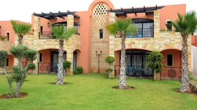 Prestige Agadir Boutique & SPA