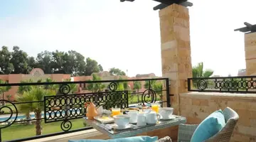 Prestige Agadir Boutique & SPA
