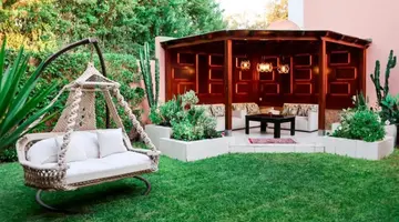 Prestige Agadir Boutique & SPA