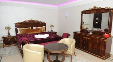 Prestige Agadir Boutique & SPA