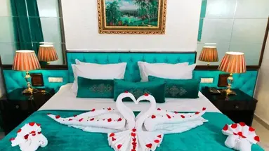 Prestige Agadir Boutique & SPA
