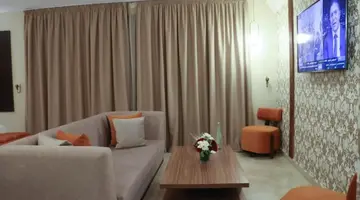 Prestige Agadir Boutique & SPA