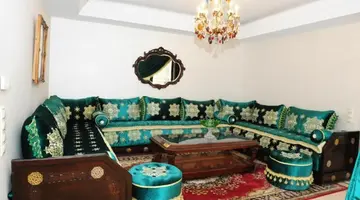 Prestige Agadir Boutique & SPA