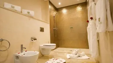 Prestige Agadir Boutique & SPA