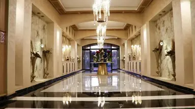 Prestige Agadir Boutique & SPA