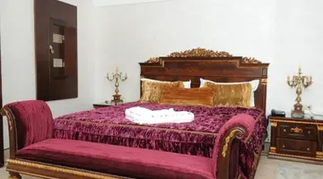 Prestige Agadir Boutique & SPA