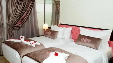 Prestige Agadir Boutique & SPA