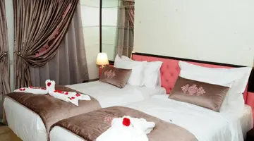 Prestige Agadir Boutique & SPA