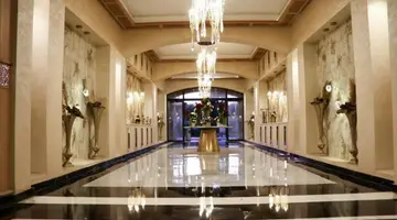 Prestige Agadir Boutique & SPA