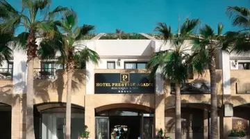 Prestige Agadir Boutique & SPA
