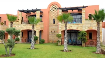 Prestige Agadir Boutique & SPA