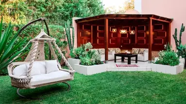 Prestige Agadir Boutique & SPA