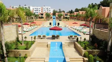Prestige Agadir Boutique & SPA